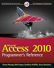Access 2010 programmer for sale  Delivered anywhere in USA 