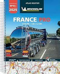 Atlas pro 2025 d'occasion  Livré partout en France