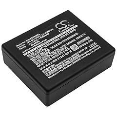 Battery replacement compatible for sale  Delivered anywhere in UK