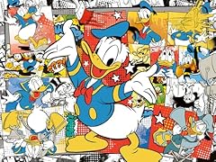 Ravensburger donald duck for sale  Delivered anywhere in USA 