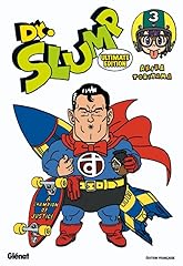 Docteur slump perfect d'occasion  Livré partout en France