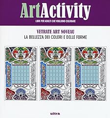 Art activity pocket. usato  Spedito ovunque in Italia 