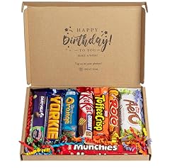 Treat happy birthday for sale  Delivered anywhere in Ireland