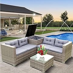Lepfun piece patio for sale  Delivered anywhere in USA 