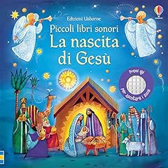 Nascita gesù. piccoli usato  Spedito ovunque in Italia 