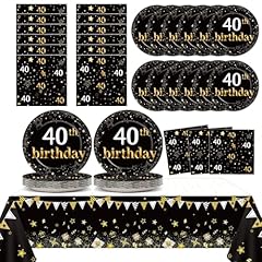 40th birthday party for sale  Delivered anywhere in USA 