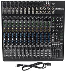 Mackie vlz4 series for sale  Delivered anywhere in USA 