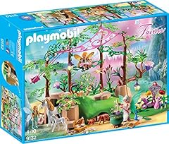 Playmobil 9132 magischer gebraucht kaufen  Wird an jeden Ort in Deutschland