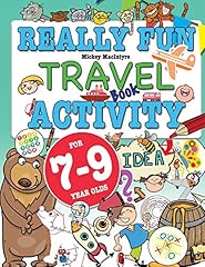Really fun travel for sale  Delivered anywhere in USA 