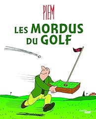 Mordus golf d'occasion  Livré partout en France