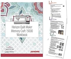 Janome horizon quilt for sale  Delivered anywhere in USA 