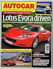 Autocar magazine may for sale  Delivered anywhere in UK
