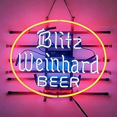 Zyqqzfz blitz weinhard for sale  Delivered anywhere in USA 