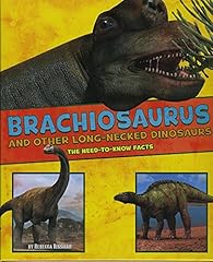 Brachiosaurus and other d'occasion  Livré partout en France