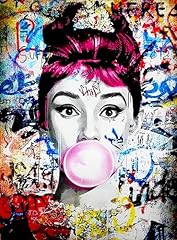 Kustom art audrey d'occasion  Livré partout en France