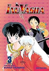 Inuyasha vol. 3 for sale  Delivered anywhere in USA 