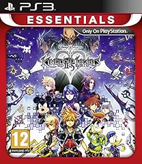 Kingdom hearts 2.5 usato  Spedito ovunque in Italia 