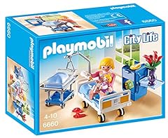 Playmobil 6660 chambre d'occasion  Livré partout en France