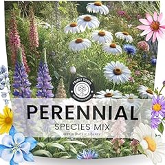 Perennial species mix for sale  Delivered anywhere in USA 