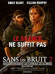 Bruit affiche originale d'occasion  Livré partout en Belgiqu