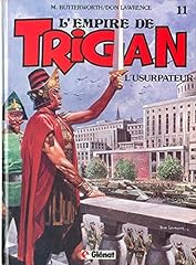 Empire trigan . d'occasion  Livré partout en France