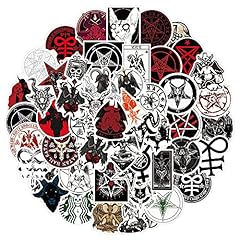 Satana satanica simbolo usato  Spedito ovunque in Italia 