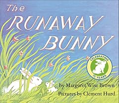 Runaway bunny padded for sale  Delivered anywhere in UK