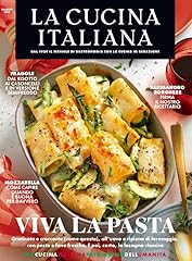Cucina italiana maggio usato  Spedito ovunque in Italia 
