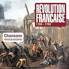 Revolution française 1789 d'occasion  Livré partout en Belgiqu