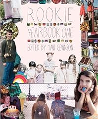 Rookie yearbook one d'occasion  Livré partout en France