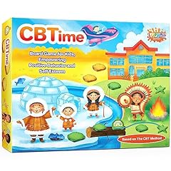 Cbtime therapy games for sale  Delivered anywhere in USA 