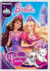Barbie diamond castle for sale  Delivered anywhere in USA 