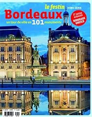 Bordeaux tour ville d'occasion  Livré partout en France