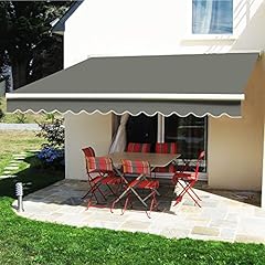 Greenbay manual awning for sale  Delivered anywhere in UK