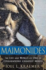 Maimonides the life gebraucht kaufen  Wird an jeden Ort in Deutschland
