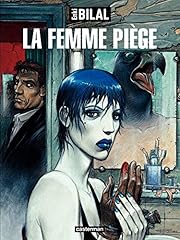 Trilogie nikopol femme d'occasion  Livré partout en France