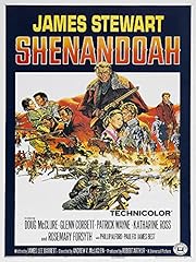 Shenandoah for sale  Delivered anywhere in UK