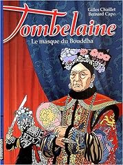 Tombelaine tome masque d'occasion  Livré partout en France