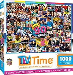 Masterpieces 1000 piece for sale  Delivered anywhere in USA 