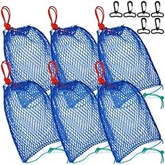 Zenfun trapbaitbags 6pcs d'occasion  Livré partout en France