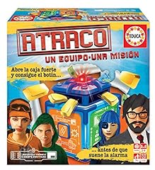 Educa grand attrape. d'occasion  Livré partout en France