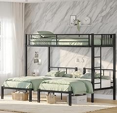 Bellemave twin triple for sale  Delivered anywhere in USA 