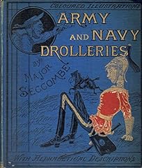 Army navy drolleries for sale  Delivered anywhere in USA 