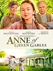 Anne green gables for sale  Delivered anywhere in UK