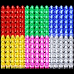 300 pcs led for sale  Delivered anywhere in USA 