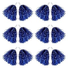 Juvale cheerleading pom for sale  Delivered anywhere in USA 