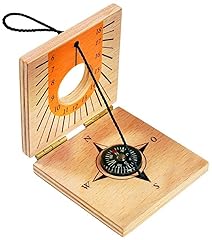 Naseweiss spielzeug sonnenuhr gebraucht kaufen  Wird an jeden Ort in Deutschland