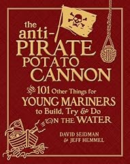 Anti pirate potato for sale  Delivered anywhere in USA 