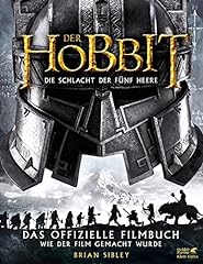 Hobbit schlacht heere gebraucht kaufen  Wird an jeden Ort in Deutschland