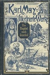 Bagdad stambul karl gebraucht kaufen  Wird an jeden Ort in Deutschland